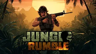 Jungle Rumble