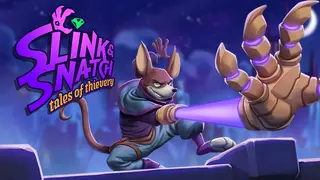Slink & Snatch: Tales of Thievery