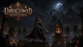 Unhallowed Survivors