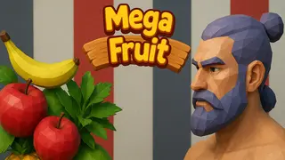 Mega Fruit