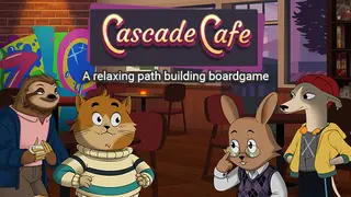 Cascade Cafe