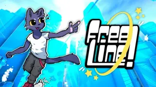Freeline!