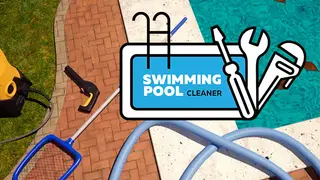Swimming Pool Cleaner