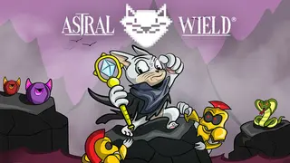Astral Wield