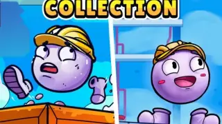 Working Hard Collection - Switch
