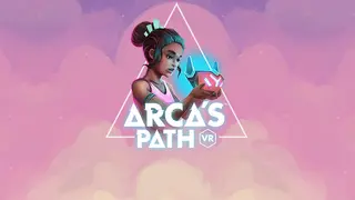 Arca's Path VR