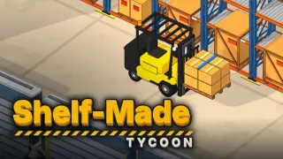 Shelf-Made Tycoon