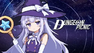 Dungeon Picnic