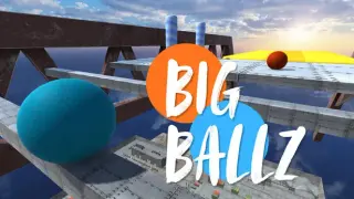 Big Ballz