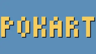 Pokart