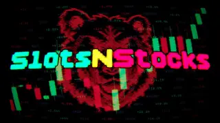 SlotsNStocks
