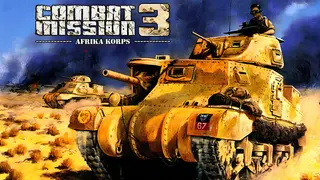 Combat Mission 3: Afrika Korps