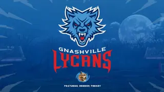 Gnashville Lycans (Xbox One)