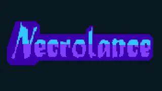 Necrolance