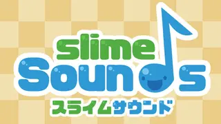 Super Slime Arena - Slime Sounds OST