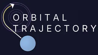 Orbital Trajectory