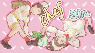 Chef Sin