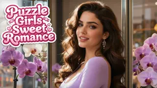 Puzzle Girls: Sweet Romance - Switch