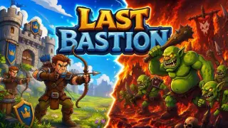 Last Bastion