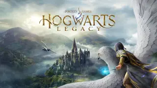 Hogwarts Legacy - Switch 2