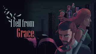 I fell from Grace