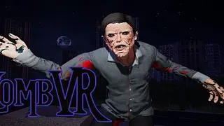 ZombVR