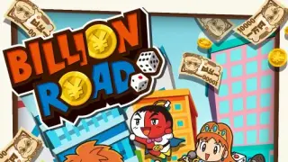 Billion Road - Switch