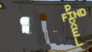 Find Pixel