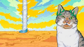 A Tower Full of Cats - Xbox One & Series