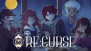 Re:Curse