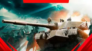World of Tanks Modern Armor – Winged Devils Starter Pack - PS4