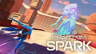 Phantom Spark