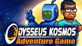 Odysseus Kosmos and his Robot Quest (Complete Season)