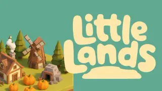 Little Lands