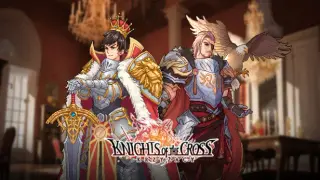 Krzyżacy - The Knights of the Cross: Shining Stars