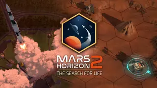 Mars Horizon 2: The Search for Life