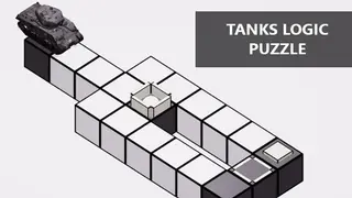 Tanks Logic Puzzle