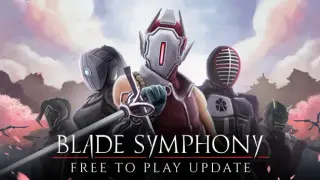 Blade Symphony