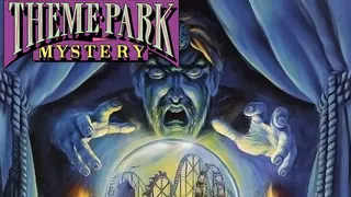 Theme Park Mystery