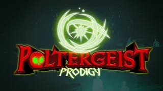 Poltergeist Prodigy