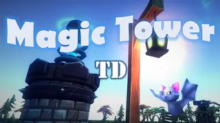 Magic Tower