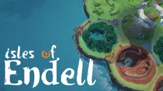 Isles of Endell