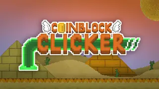 CoinBlock Clicker