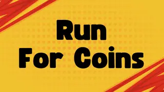 Run For Coins