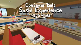 Conveyor Belt Sushi Experience - Xbox One