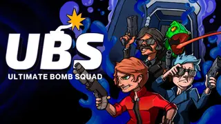 Ultimate Bomb Squad