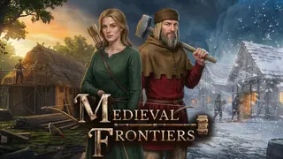 Medieval Frontiers