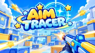 Aim Tracer