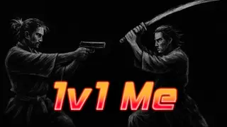 1v1 Me