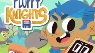 Floppy Knights - Switch